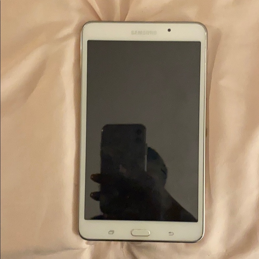 Samsung Tab 4 , good condition